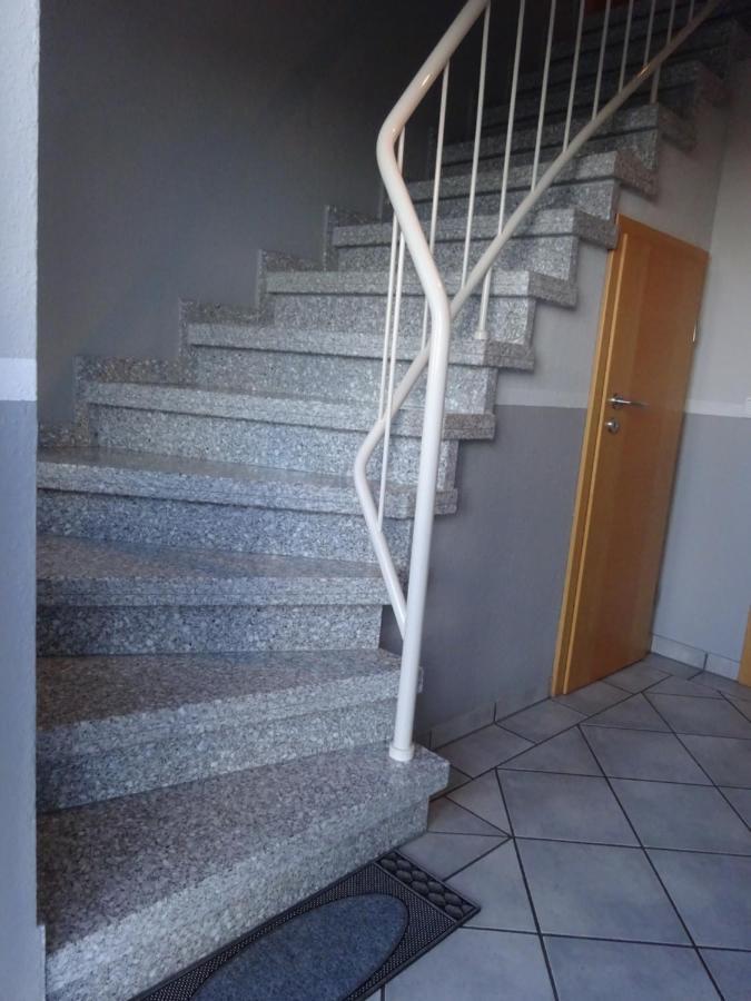 Marschblick Apartment Sudermarsch Ngoại thất bức ảnh