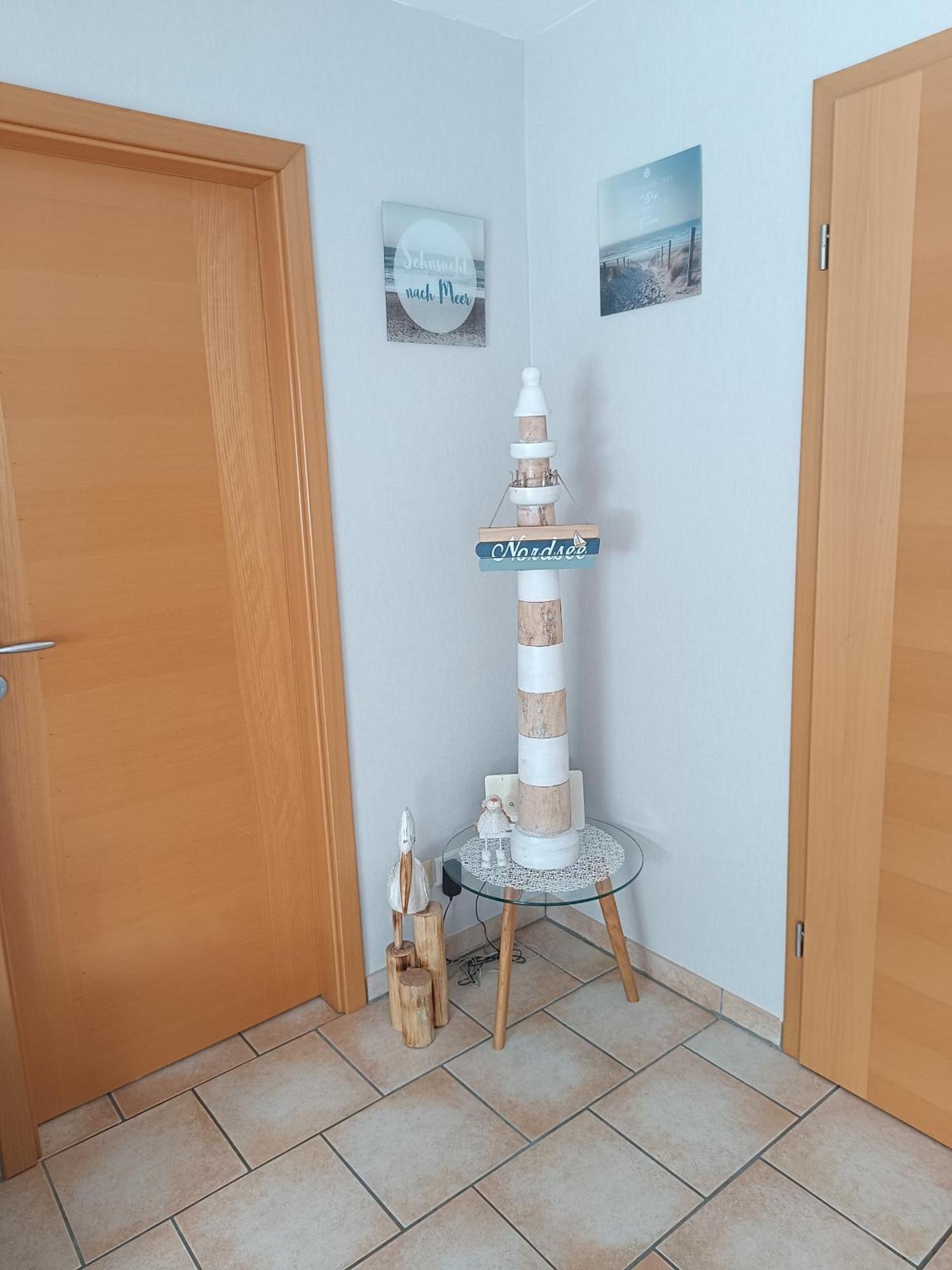 Marschblick Apartment Sudermarsch Ngoại thất bức ảnh