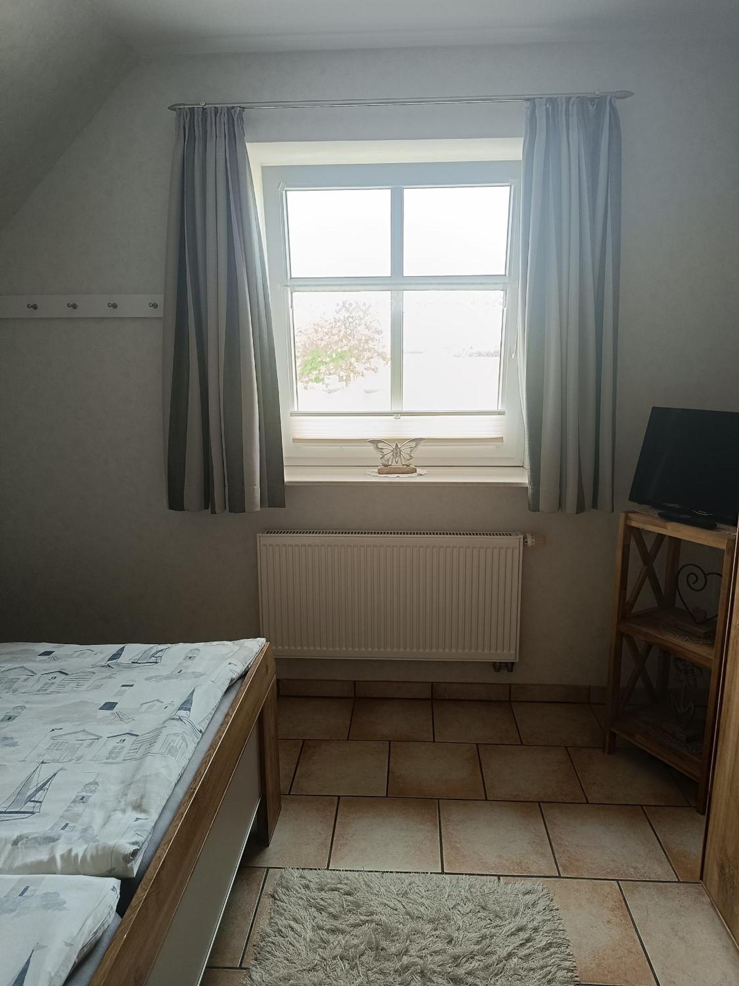 Marschblick Apartment Sudermarsch Ngoại thất bức ảnh